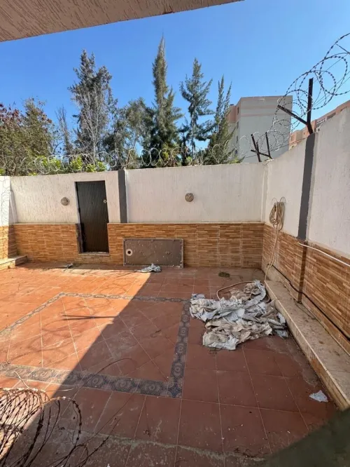 Vente Villa Alger Souidania