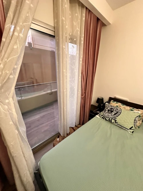 Vente Appartement F4 Alger Dely brahim