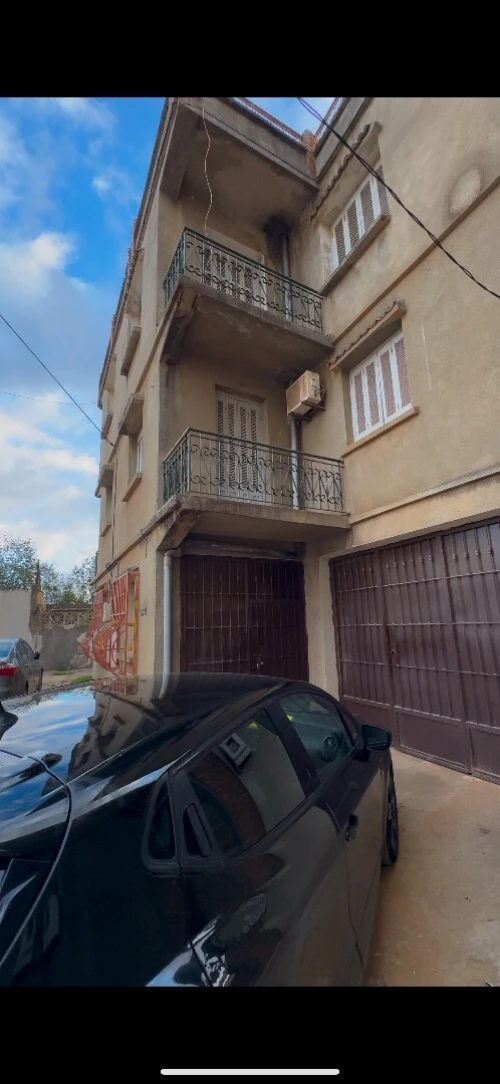 Vente Terrain Alger Draria