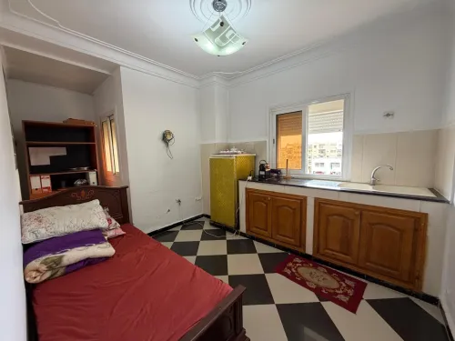 Vente Appartement F3 Alger Mohammadia