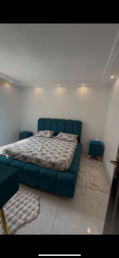 Vente Appartement F4 Alger Cheraga