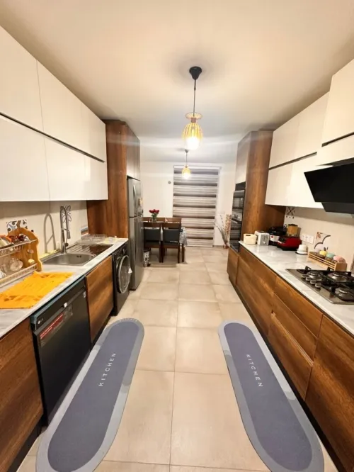Vente Appartement F4 Alger Dely brahim