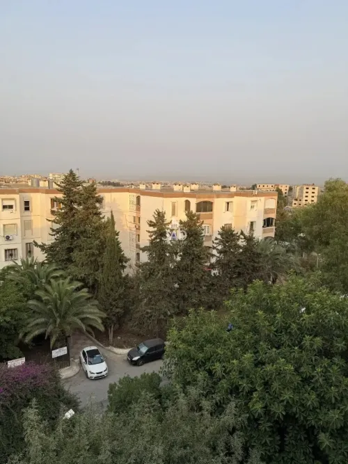 Location Appartement F3 Alger Kouba