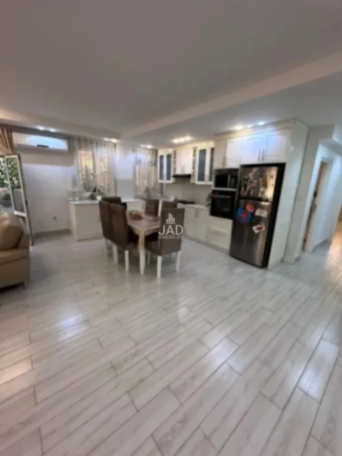 Vente Appartement F3 Alger Birkhadem
