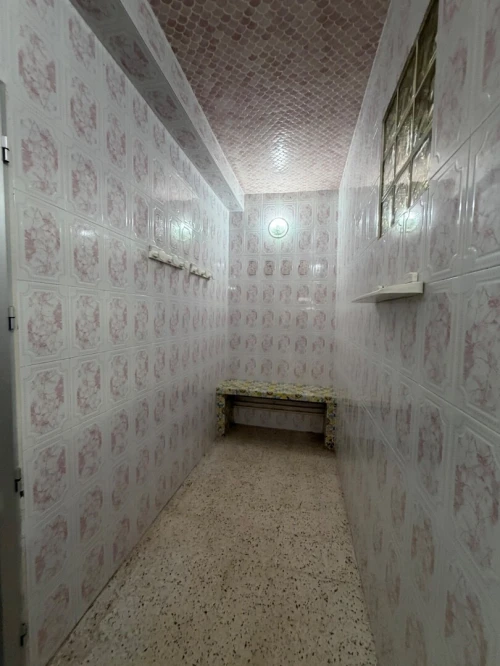 Location Villa Alger El biar