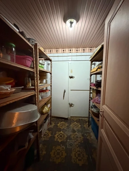 Vente Villa Alger Kouba