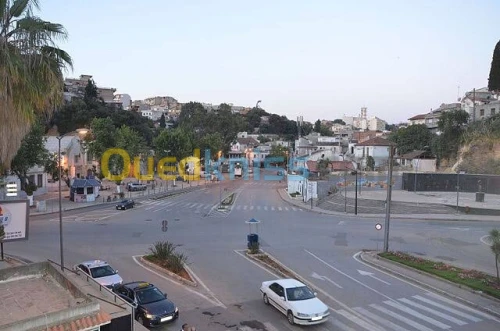 Vente Appartement F3 Alger Bir mourad rais