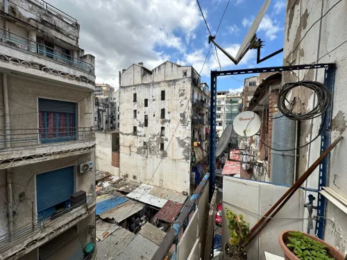Vente Appartement F5 Alger Alger centre