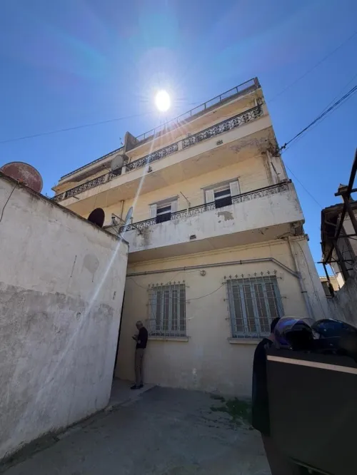 Vente Villa Alger Bouzareah