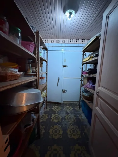 Vente Villa Alger Kouba