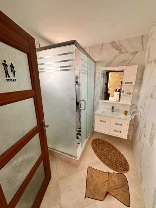 Vente Villa Alger Baba hassen