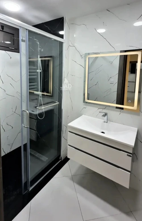 Vente Appartement F4 Alger Bir mourad rais