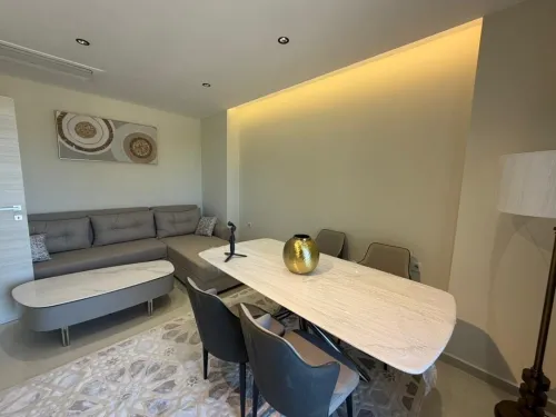 Vente Appartement F3 Alger Kouba