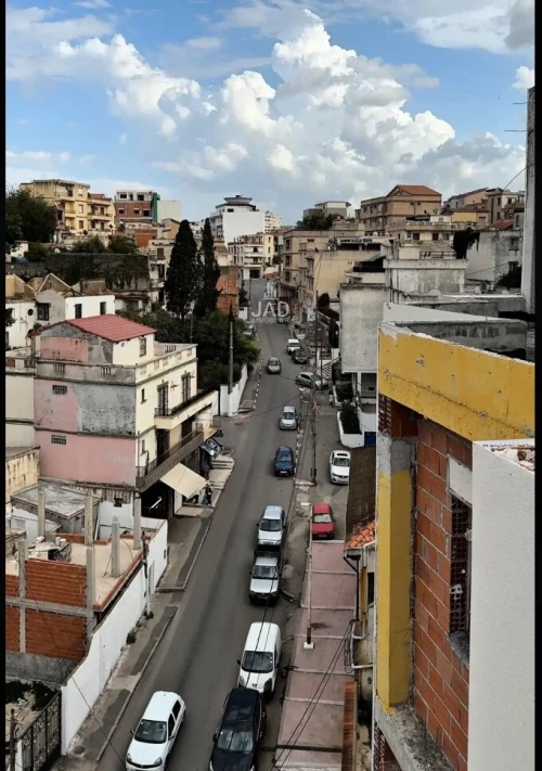 Vente Appartement F4 Alger Bir mourad rais