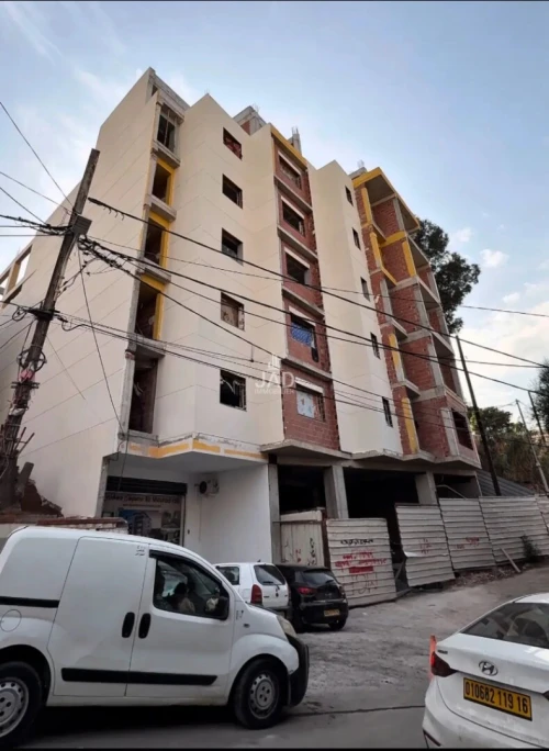 Vente Appartement F3 Alger Bir mourad rais