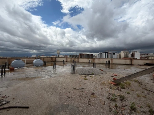 Vente Immeuble Alger Said hamdine