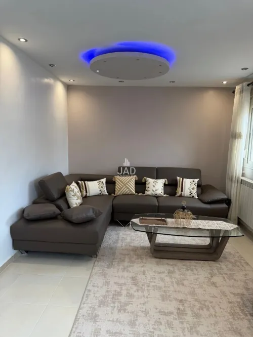 Vente Appartement F4 Alger El achour