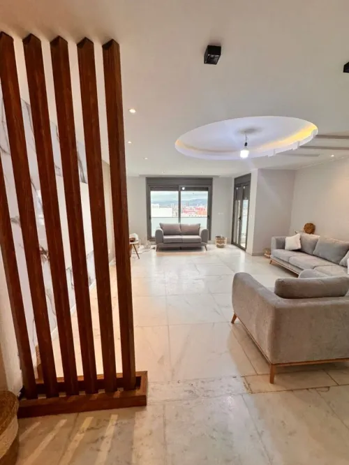 Location Appartement F4 Alger Draria
