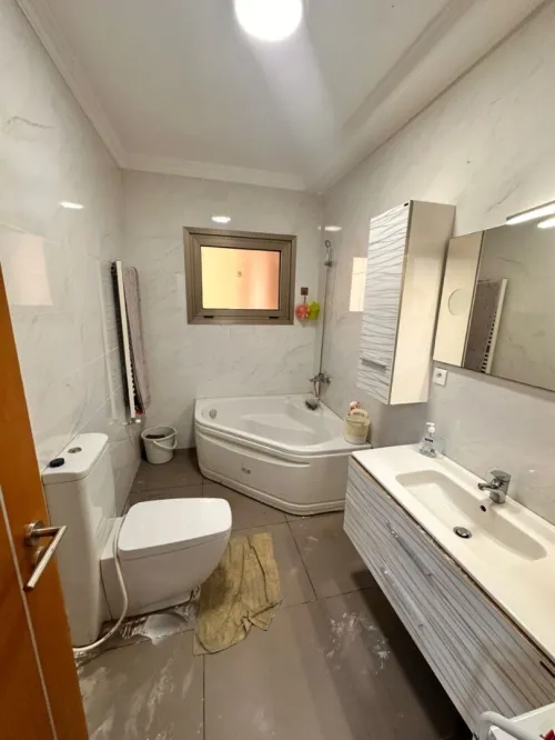 Location Appartement F4 Alger Draria