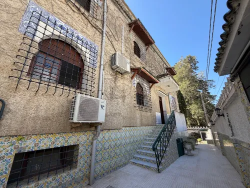 Location Villa Alger El biar