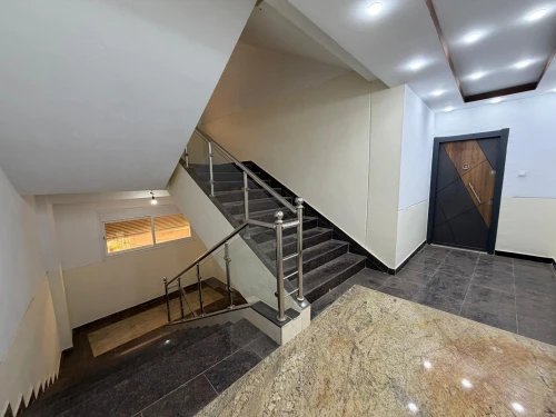Vente Immeuble Alger Said hamdine
