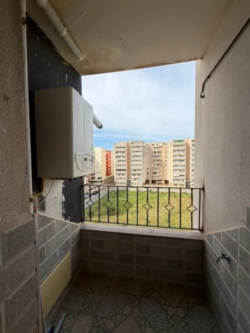 Location Appartement Duplex F5 Alger Souidania