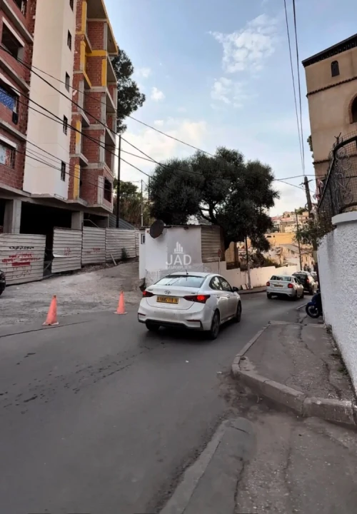 Vente Appartement F4 Alger Bir mourad rais
