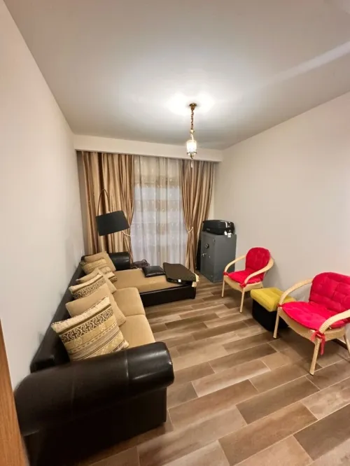 Vente Appartement F4 Alger Dely brahim