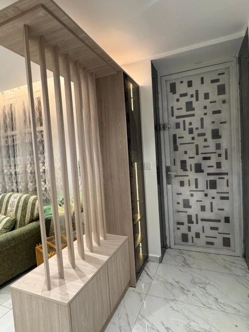 Location Villa Alger El biar