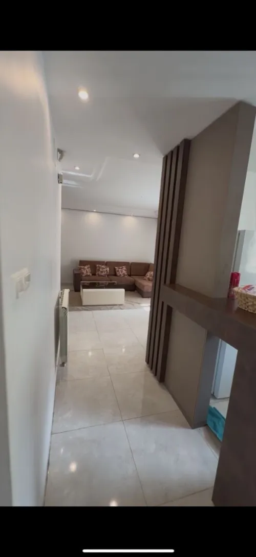 Vente Appartement F4 Alger Cheraga