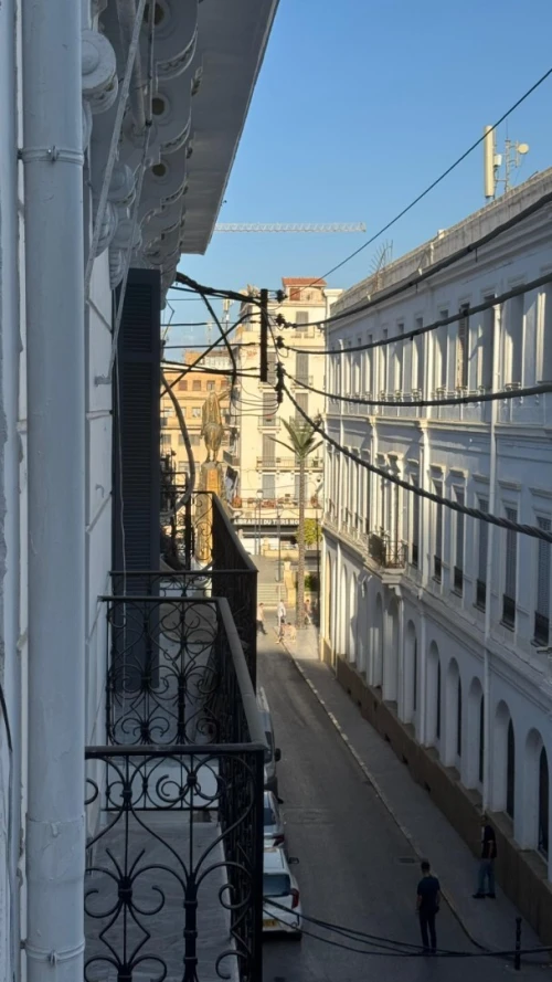 Vente Appartement F4 Alger Alger centre