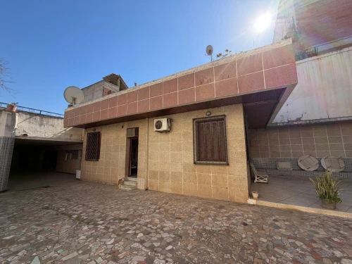 Vente Villa Alger Kouba