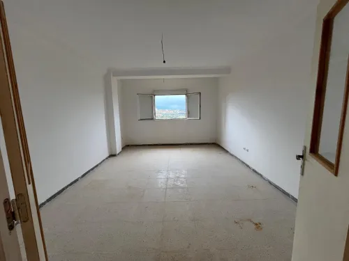 Vente Appartement F4 Alger Beni messous
