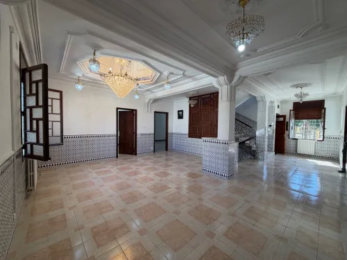 Location Villa Alger El biar