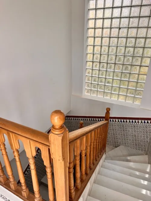 Vente Villa Alger Baba hassen