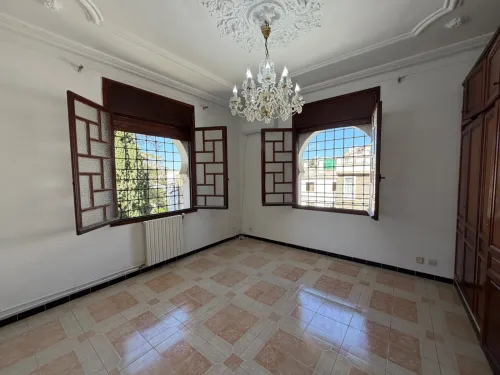 Location Villa Alger El biar