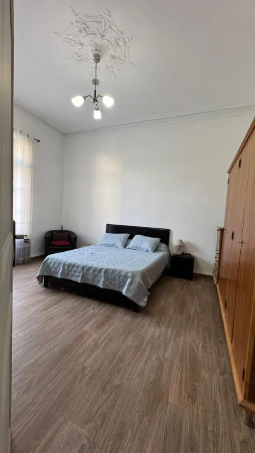 Vente Appartement F4 Alger Alger centre