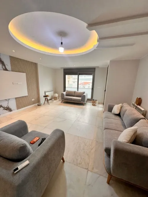 Location Appartement F4 Alger Draria