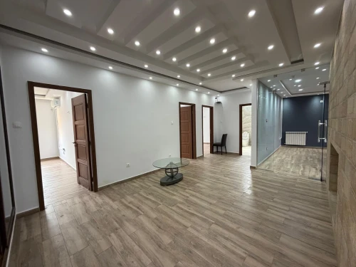 Vente Immeuble Alger Said hamdine