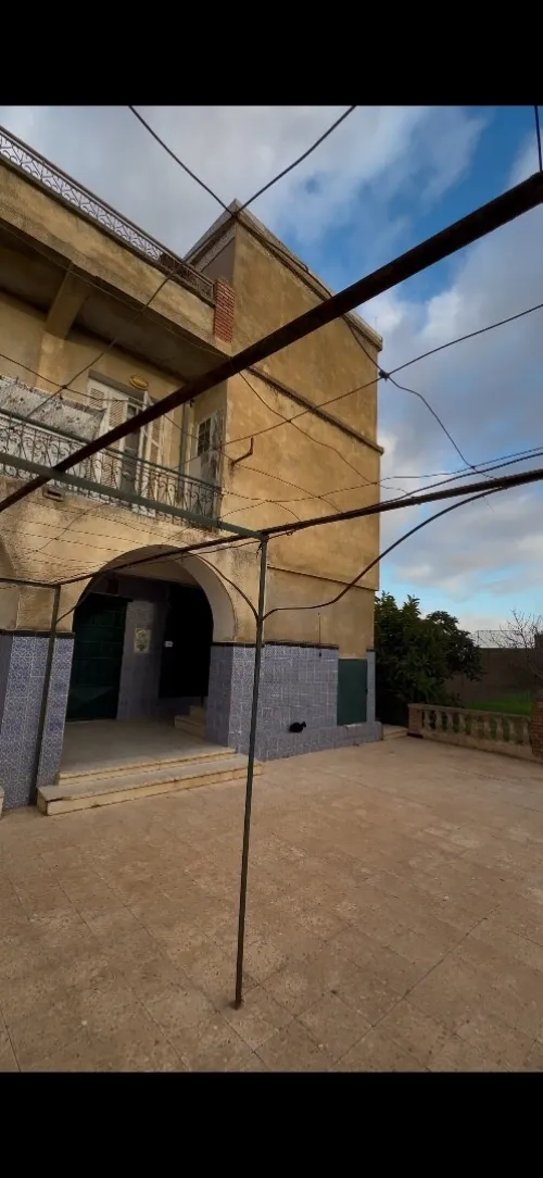 Vente Terrain Alger Draria