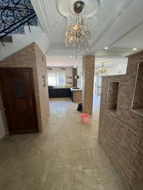 Vente Villa Alger Souidania