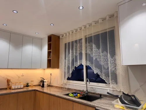 Location Villa Alger El biar