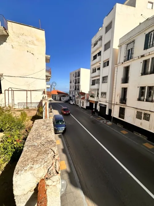 Vente Terrain Alger Alger centre
