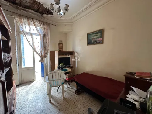Vente Appartement F5 Alger Alger centre