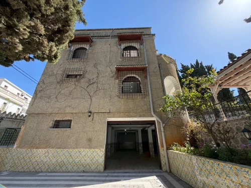 Location Villa Alger El biar