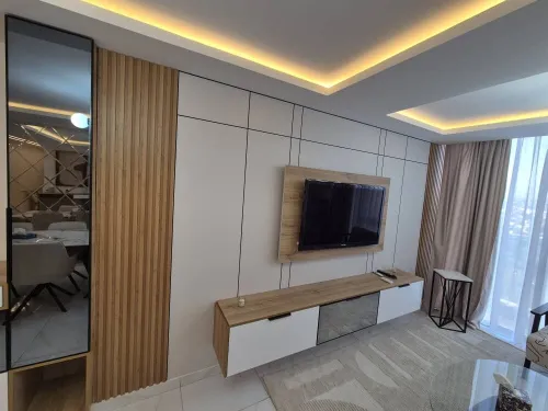 Location Appartement F5 Alger Ouled fayet