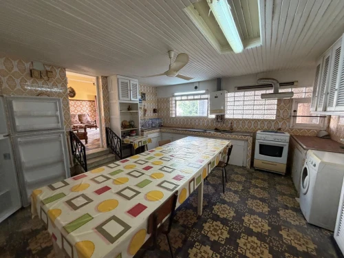 Vente Villa Alger Kouba