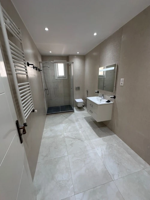 Location Appartement F7 Alger Ouled fayet