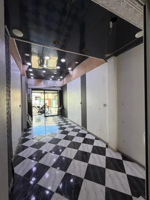Vente Villa Alger Bouzareah
