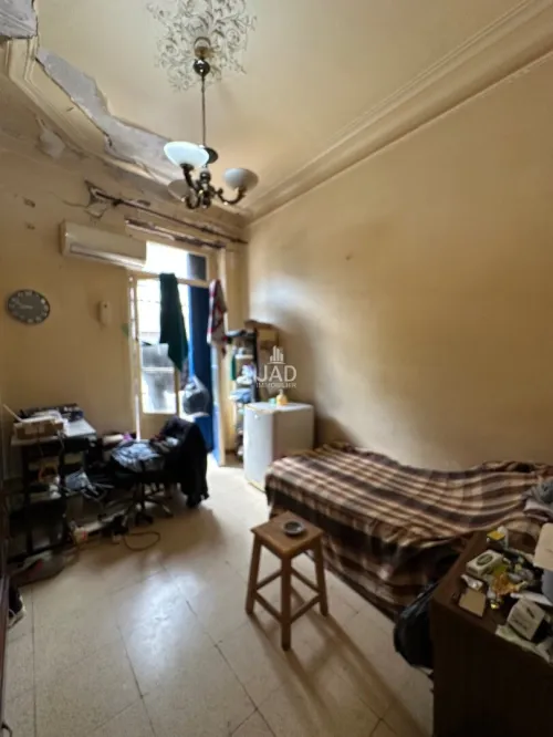 Vente Appartement F5 Alger Alger centre